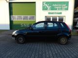 Ford Fiesta Ambiente - gebrauchte Ford Fiesta aus dem Jahr 2004