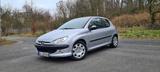 Peugeot 206 Quiksilver HDi FAP 110 Quicksilver - Peugeot 206 mit Diesel-Antrieb: Limousine