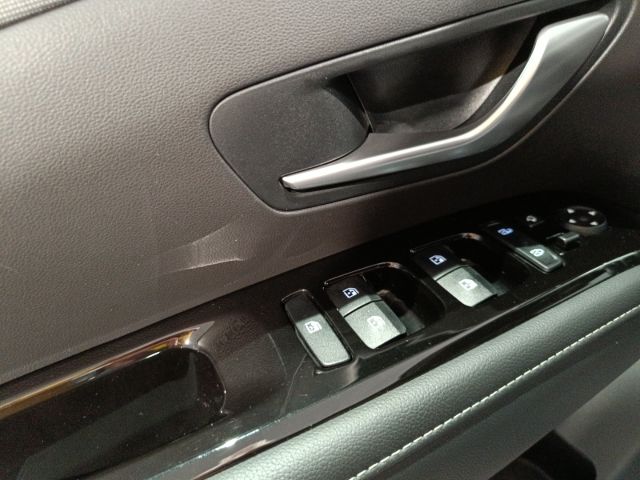 Hyundai Tucson – Bild 14