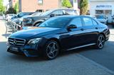 Mercedes-Benz E 300DE AMG-LINE+360°CAM+HUD+BURMESTER+VIRTUAL - Mercedes-Benz E 300 in Düsseldorf