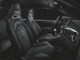 Abarth 595 1.4 T-Jet 16V 595 Scorpioneoro Scorpioneoro - Abarth 595 von privat