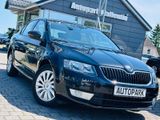 Skoda Octavia Lim. Ambition *1.HAND*DSG*PDC* - Skoda Octavia mit Diesel-Antrieb: Limousine