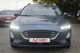 Ford Focus Turnier 1.5 EcoBlue Titanium LED Navi PDC - Ford Focus Titanium mit Diesel-Antrieb