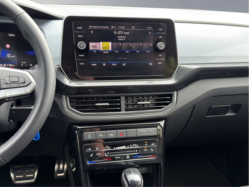 Volkswagen T-Cross - Bild 16