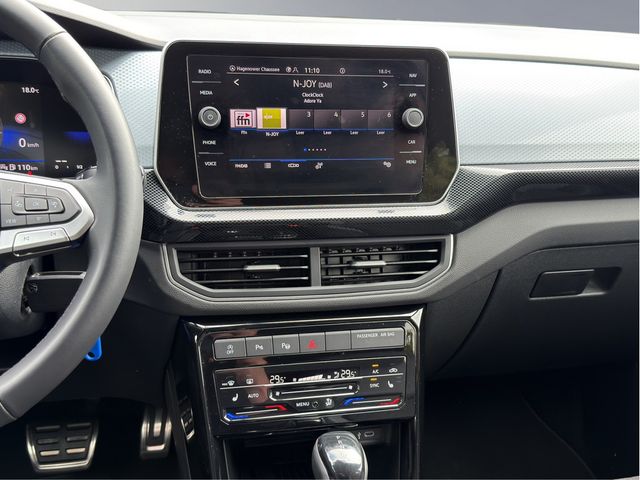 T-Cross 1.0 TSI Goal DSG
