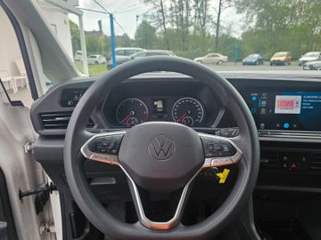Volkswagen Caddy - 10