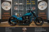 Harley-Davidson FXSTB - Night Train Rick´s Umbau - Custombike! - HARLEY-DAVIDSON NIGHT FXSTB TRAIN