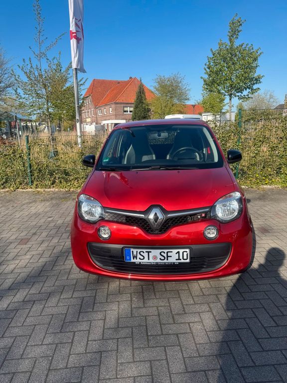 Image of Renault Twingo