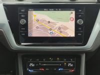 Volkswagen Touran - Vorschau Bild 8