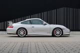 Porsche 996 GT3 | Schalensitze | DE  - Porsche 996: Gt3