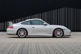 Porsche 996 GT3 | Schalensitze | DE  - Porsche 996: Gt3