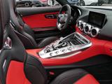 Mercedes-Benz AMG GT C Roadster |KEYL|LED|DISTR|Sitzklima|BURM - Mercedes-Benz AMG GT C in Hannover