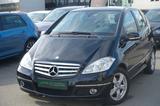 Mercedes-Benz A 160*LEDER*KLIMA*SHZ*PDC*ZV*ALUFELGEN*TÜV NEU** - : Alufelgen
