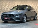 Mercedes-Benz A250 AMG NIGHT LIMOUSINE* LED#SHZ#PANO#NAV#TEMPO - gebrauchte Mercedes-Benz A 250 aus dem Jahr 2019