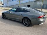Audi A7 Sportback 45 TFSI S tronic quattro 265 PS - gebrauchte Audi A7 aus dem Jahr 2024