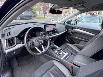 Audi Q5 - 6