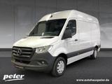 Mercedes-Benz Sprinter 315 CDI Klima/Sitzheizung/Navi