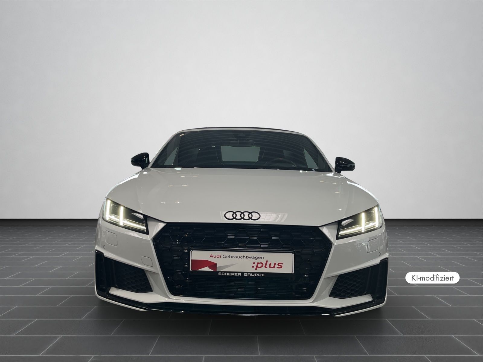 Audi TT - Bild 6