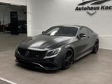 Mercedes-Benz S 500 COUPE  4MATIC*AMG 63 FACELIFT UMBAU *VOLL* - Mercedes-Benz S 500 in Wiesbaden