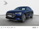 Audi e-tron Sportback advanced 50 quattro 230 kW - Audi e-tron aus 2020