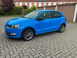 Volkswagen VW Polo 1,2 TSI 90 PS Original. 106 T km - Volkswagen Polo: Original
