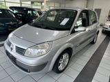 Renault Scenic II Exception - Renault Scenic: Exception