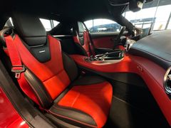 MERCEDES-BENZ AMG GT S - Ansicht 34