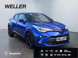 Toyota C-HR 1.8 Hybrid Business-Edition *NAVI*SHZ*Kamer - Toyota C-HR: Business Edition