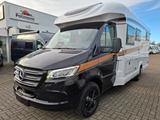 Malibu T 450 RB LE  comfort/Mercedes/ACC/Wechselrichter - Neu Mercedes