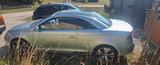 Volkswagen Eos R32 V6 250PS - Volkswagen Eos: R