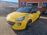 Opel Adam Slam 18´Zoll BiColor, NUR 40.100km! - Opel Adam: Kleinwagen
