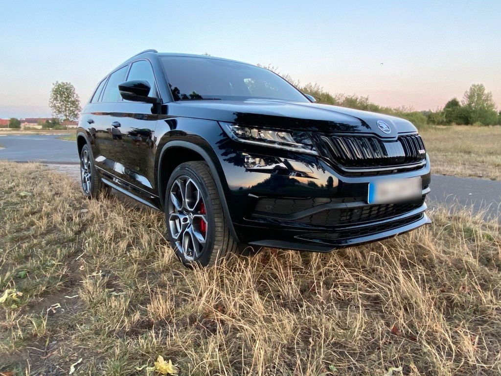 Image of Skoda Kodiaq