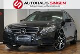 Vorschaubild Mercedes-Benz E 220 T BlueTec AMG|LED|NAVI|PARK