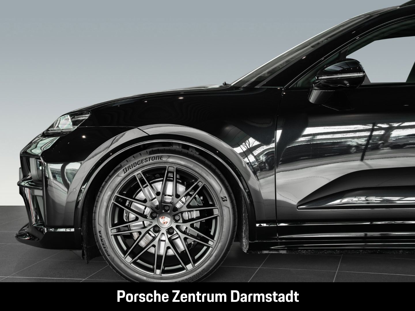 Porsche Macan - Bild 12
