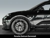 Porsche Macan - Vorschau Bild 12