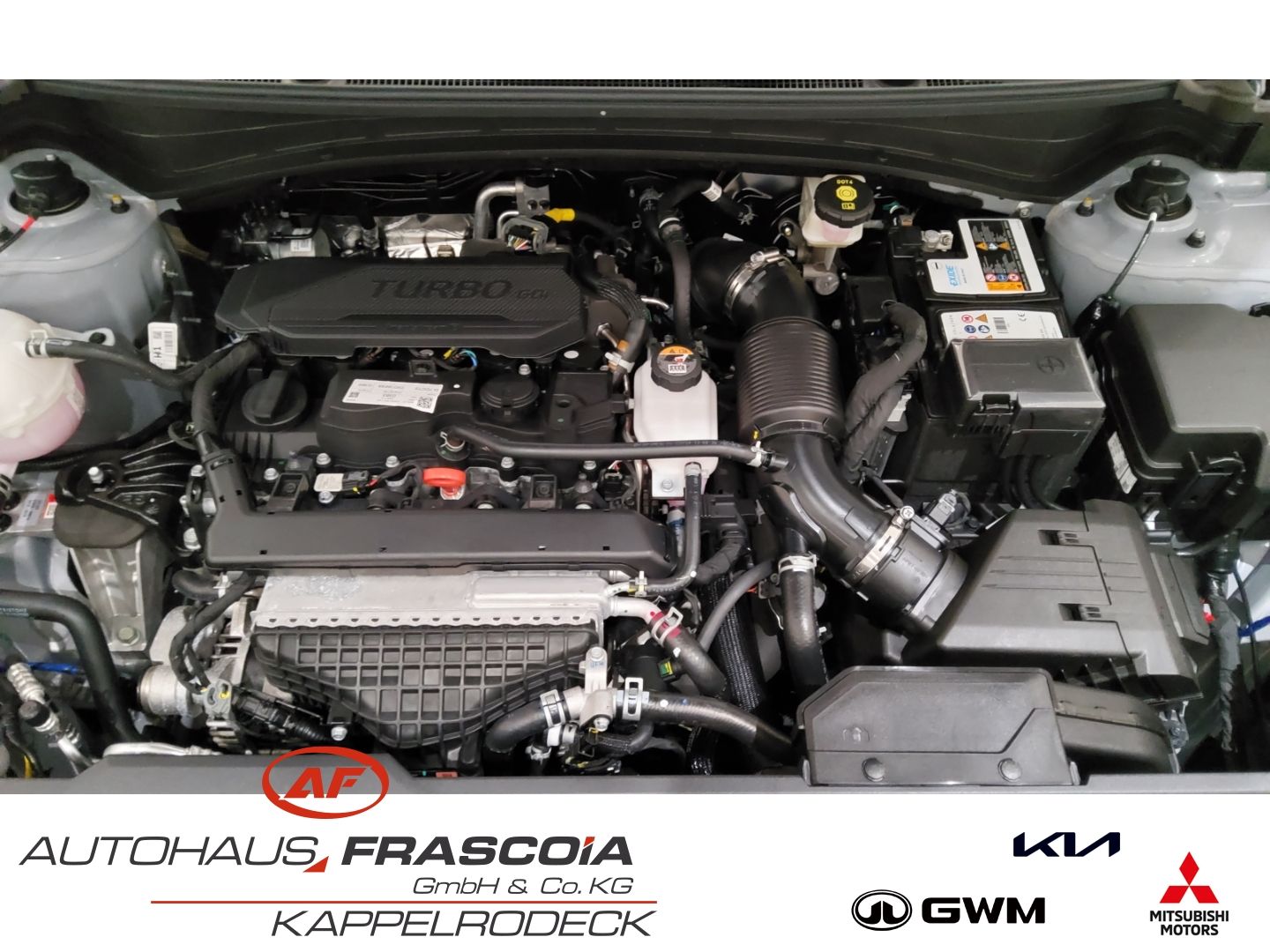 Kia Sportage - Bild 13