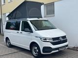 Volkswagen T6.1 California Beach Tour/2,0TDI/NAV/LED/MwSt. - VW T6 California in Nürnberg