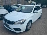 Kia pro cee'd / ProCeed Vision *HU/AU NEU* - Kia pro cee'd / ProCeed Diesel Gebrauchtwagen