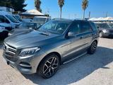 Mercedes-Benz Mercedes-benz GLE 250 GLE 250 d 4Matic Premium P - Mercedes-Benz GLE 250 aus 2018
