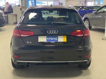 Audi A3 - 5