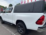 Toyota Hilux Extra Cab. 2.4D-4D 4x4 150 Style - Toyota Hilux: Extra Cab