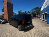 Citroën SpaceTourer Spacetourer Business Lounge M - Citroën SpaceTourer business-lounge mit Diesel-Antrieb