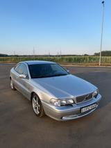 Volvo C70 2.3 T5 Coupe Manual - Volvo C70: Coupe