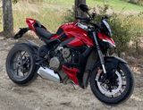 Ducati Streetfighter V4 - Offers matching your search criteria