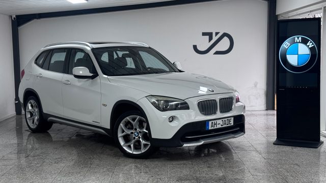 BMW X1 xDrive23d *Automatik*Panorama*Leder