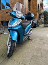 Honda SH 300i A - 300