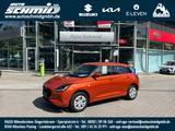 Suzuki SWIFT 1.2 DUALJET HYBRID ALLRAD CLUB - Suzuki Swift Neuwagen in München