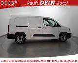 Opel Combo Cargo Edit Lang XL >96KW+KLIM+TEMP+MFL+PDC - Opel Combo E Cargo