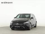 Mercedes-Benz B 220 d AMG*360°Kamera*AHK*LED*WinterP*PanoramaD - schwarze Mercedes-Benz B 220