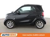 Smart fortwo 0.9 Turbo Basis passion Aut.*TEMPO*SHZ* - Smart Gebrauchtwagen in Nürnberg